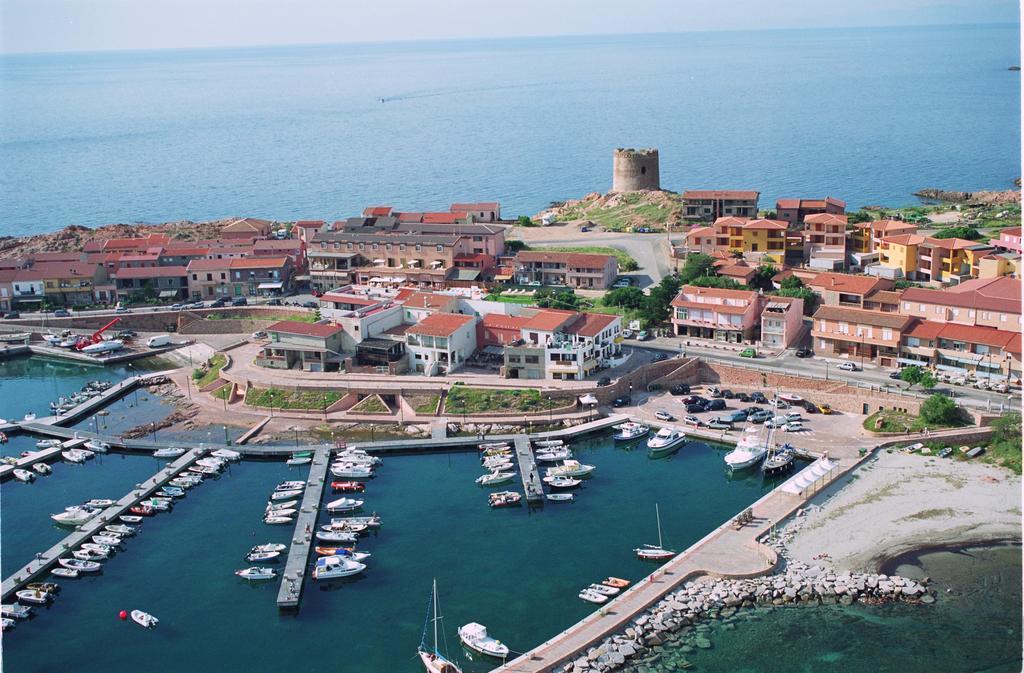 Isola Rossa Appartamenti Superior Exterior foto