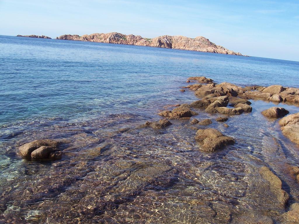Isola Rossa Appartamenti Superior Cameră foto