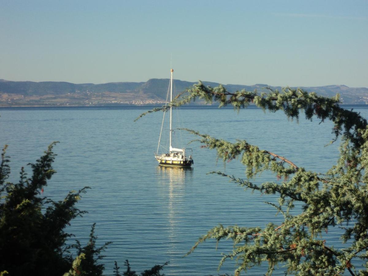 Isola Rossa Appartamenti Superior Cameră foto